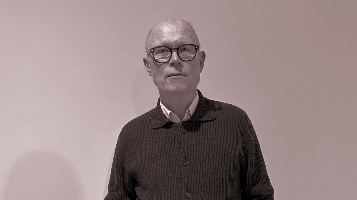 Condition Report: Anders Kold, Louisiana Museum of Art