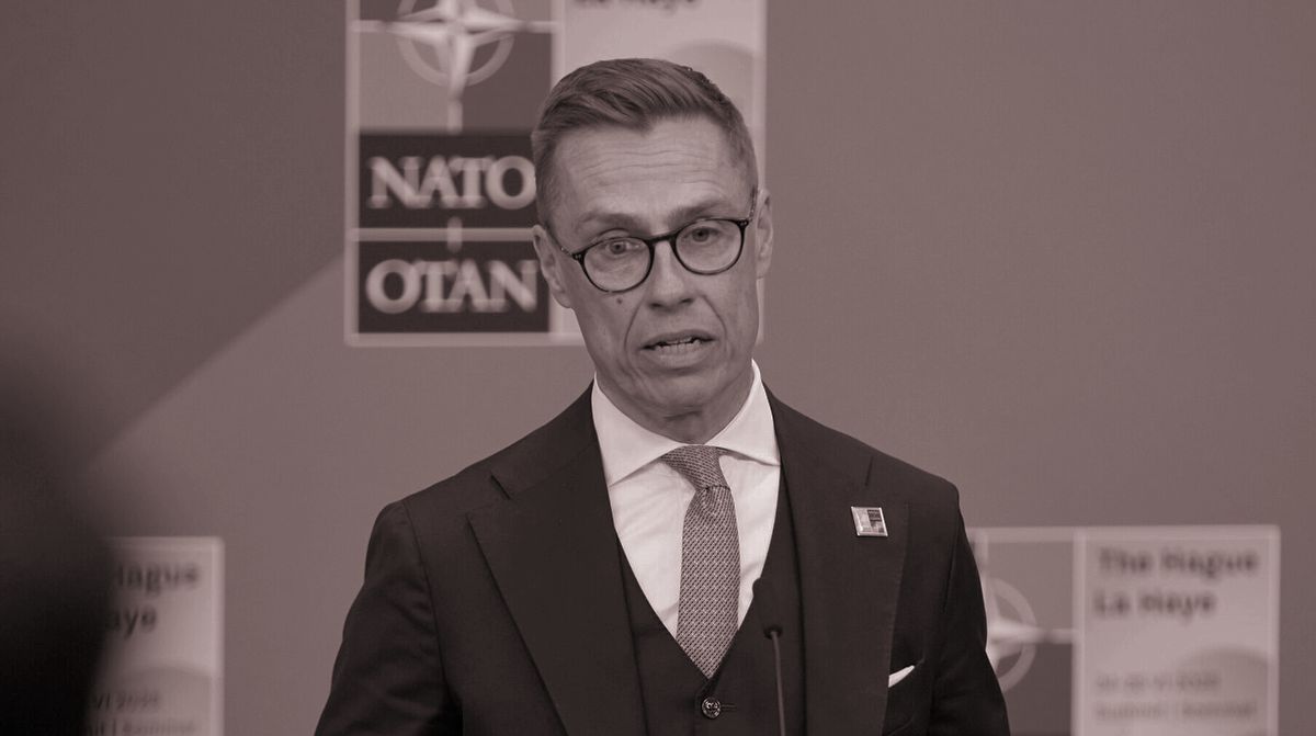Is NATO Already Over?