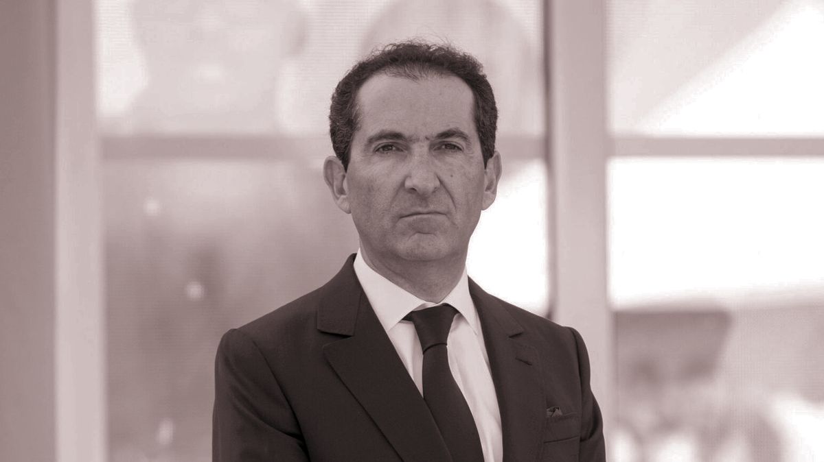 Drahi’s Debt Cartel Strikes Back