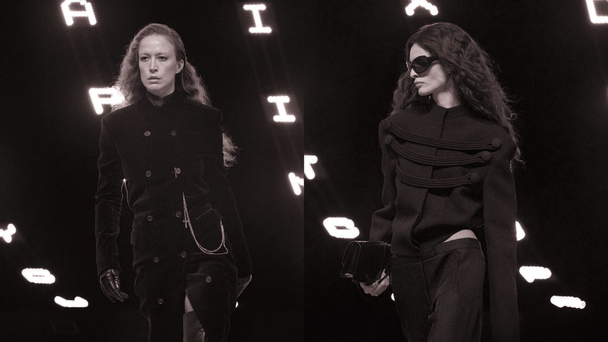 An NYFW Postmortem