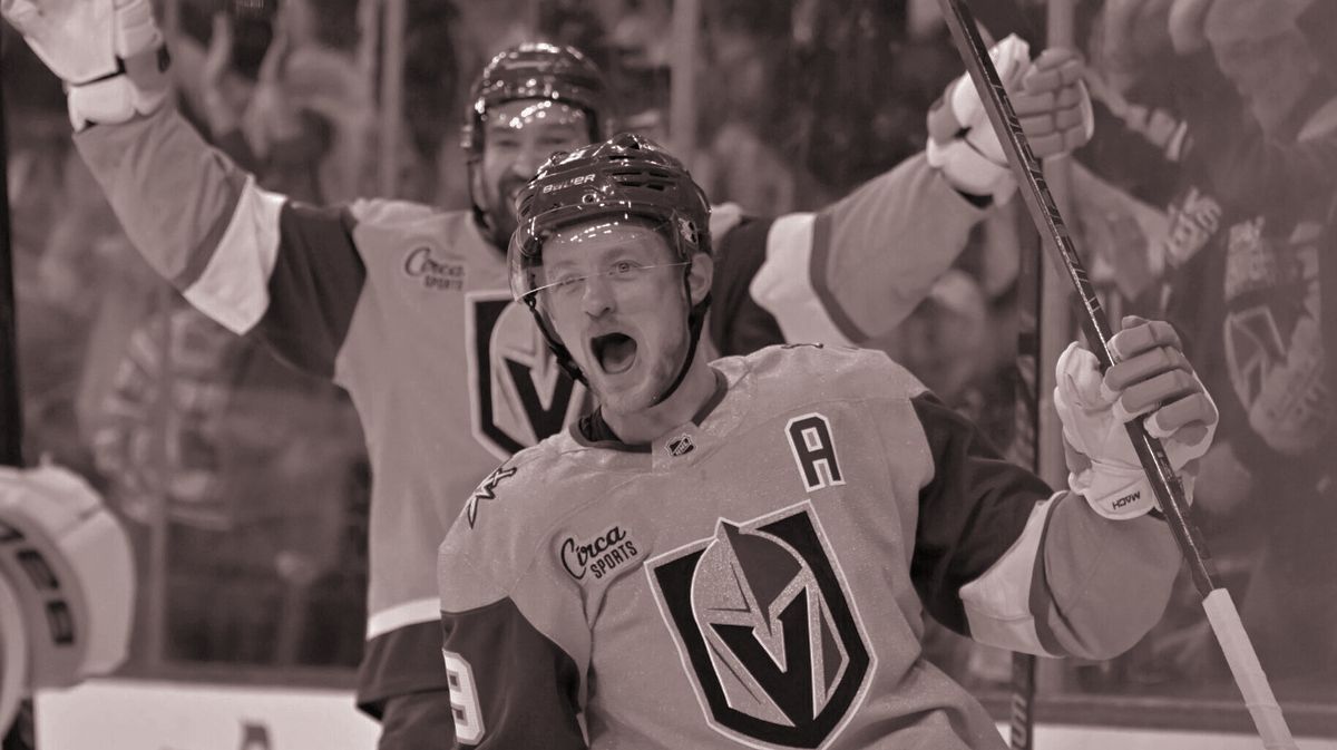The NHL’s ‘Heated Rivalry’ Fever