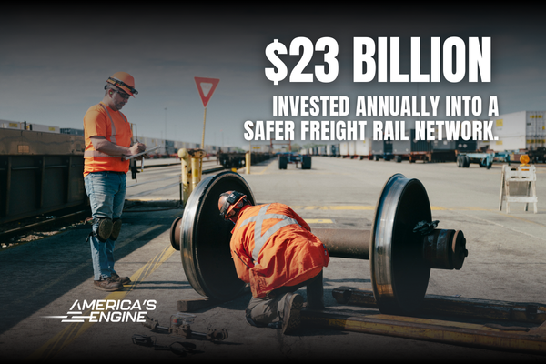 American Association of Railroads