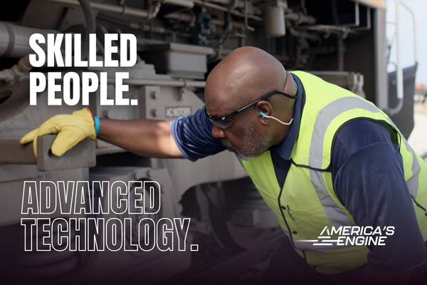 American Association of Railroads