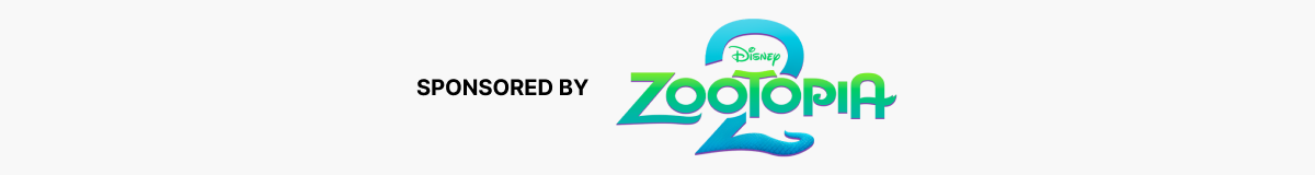 ZOOTOPIA 2