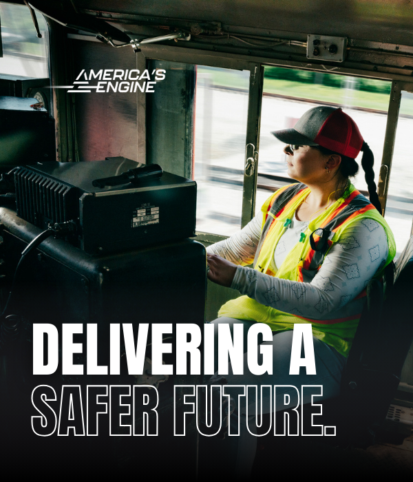 Association of American Railroads