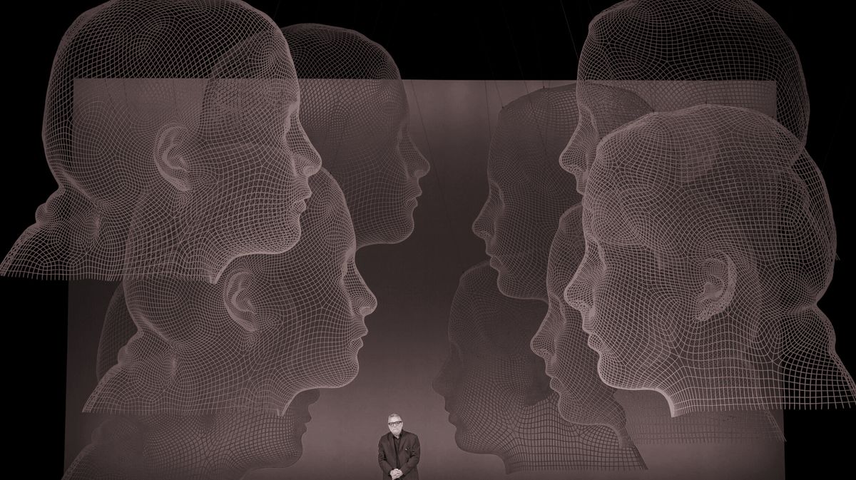 An A.I. Panic