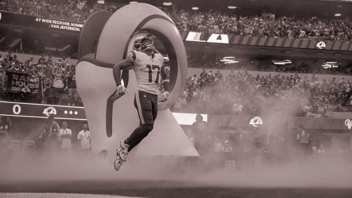 NFL Media Bully Ball