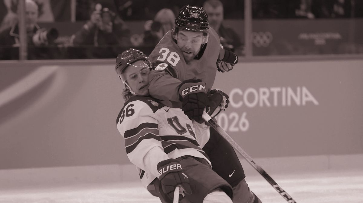 The NHL Gold Medal Hangover
