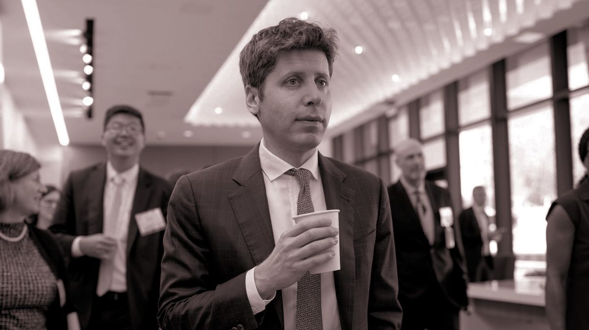 OpenAI’s $100B Question