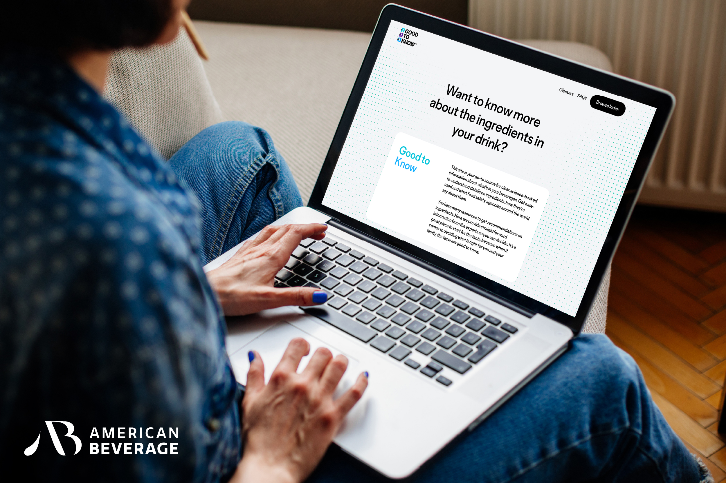 American Beverage Association
