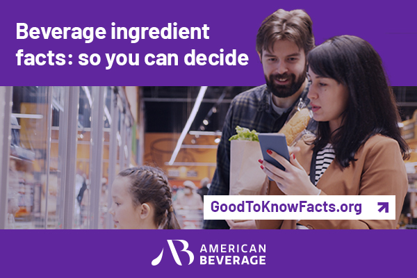 American Beverage Association