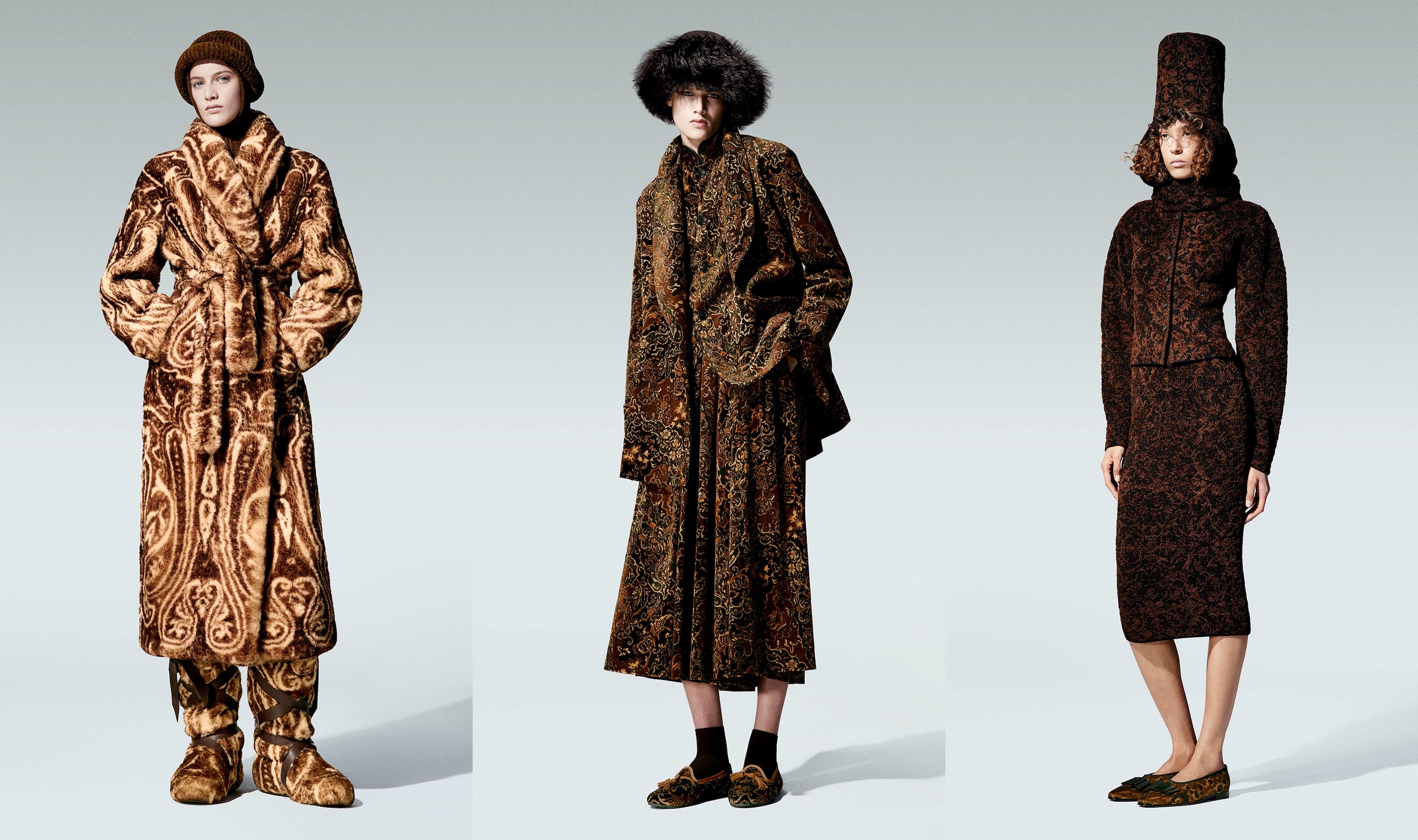 lori piana fw26
