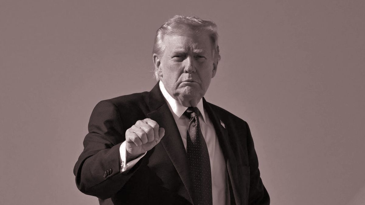 Is Trump Headed for an Iran Quagmire?