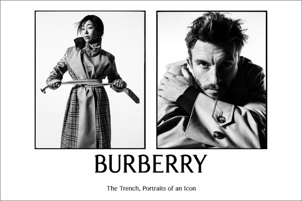 Burberry