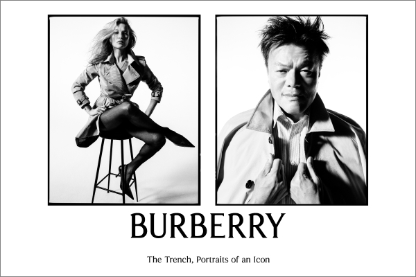 Burberry
