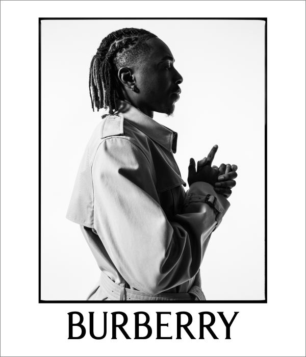 Burberry