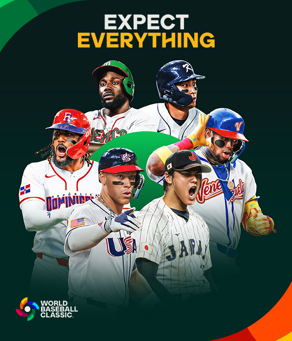 MLB