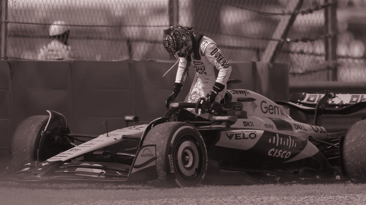 Formula One’s Apple Gamble