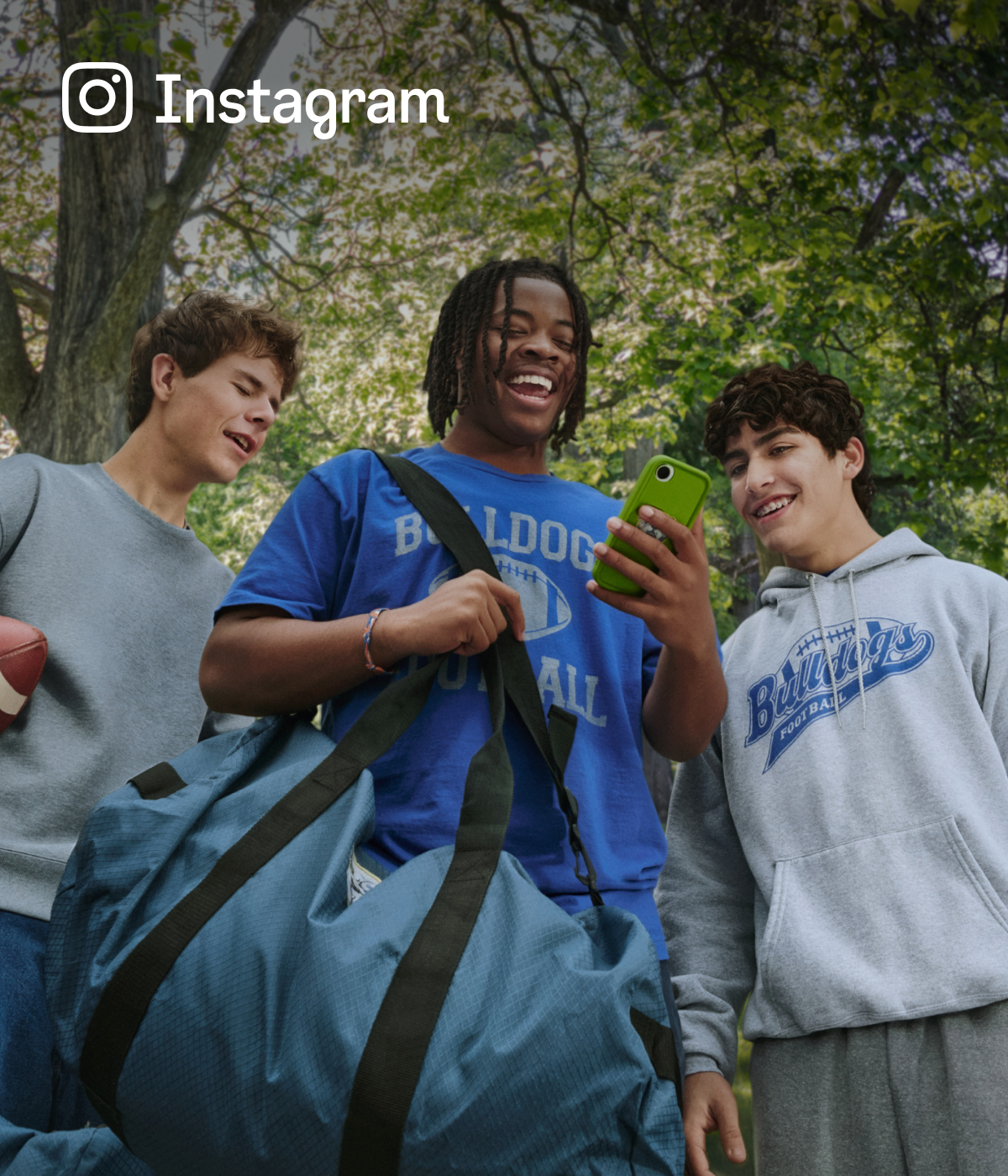 Instagram