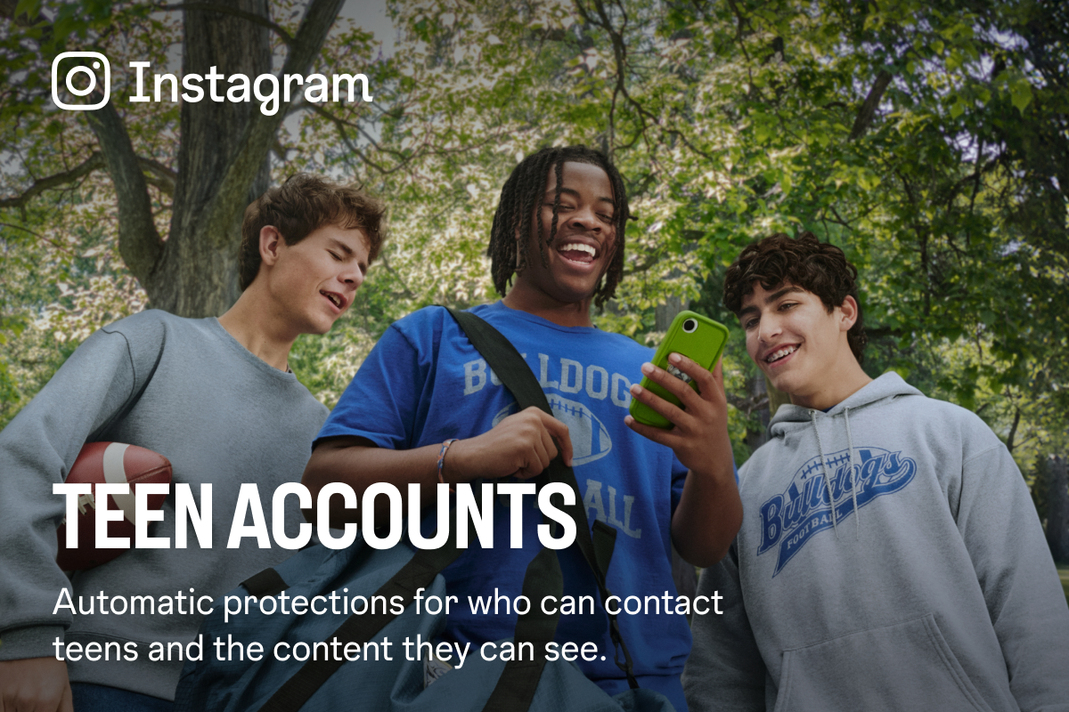 Instagram