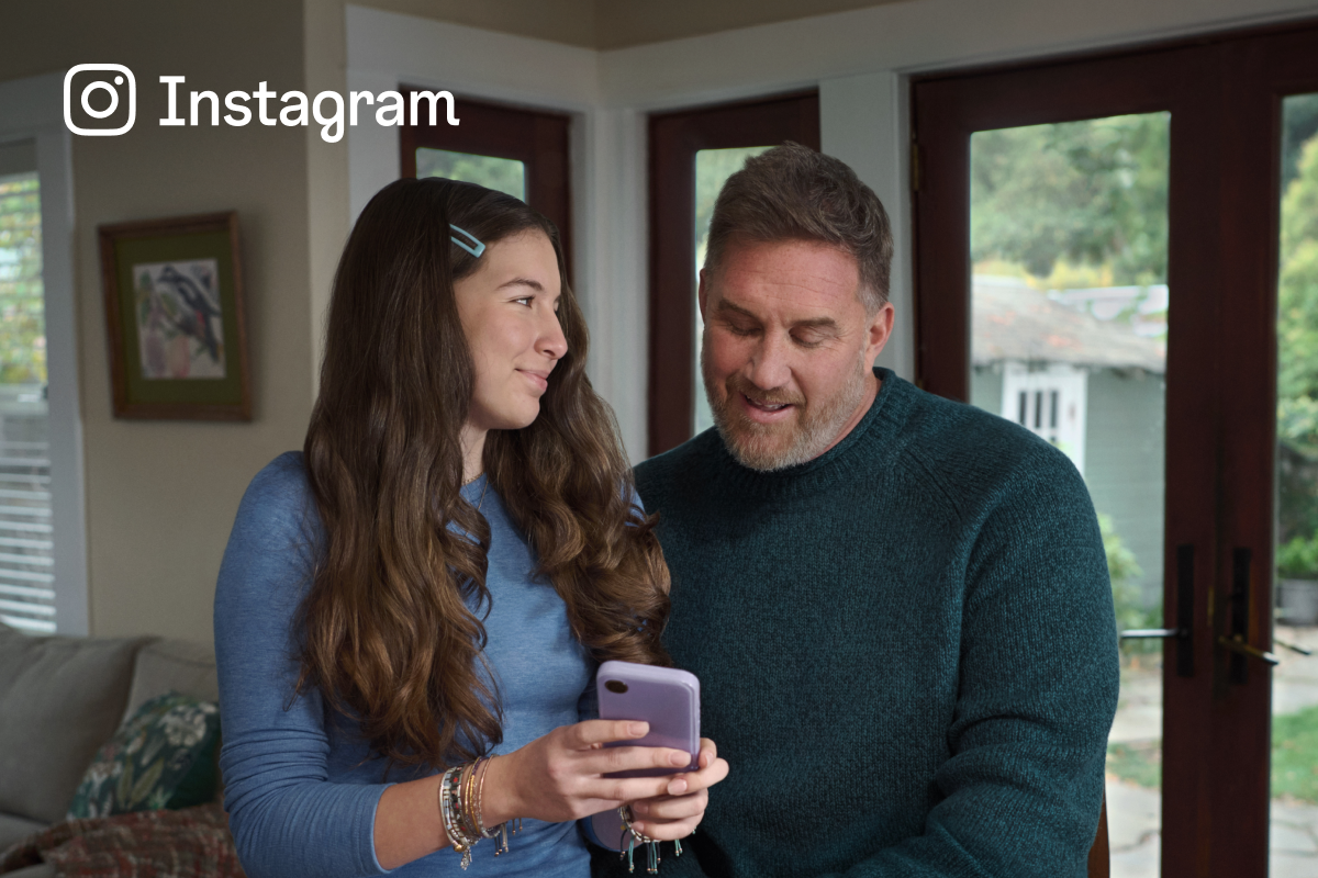 Instagram
