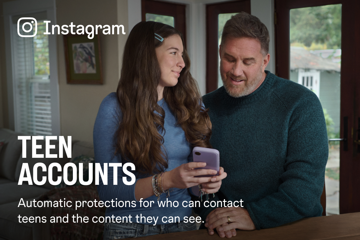 Instagram