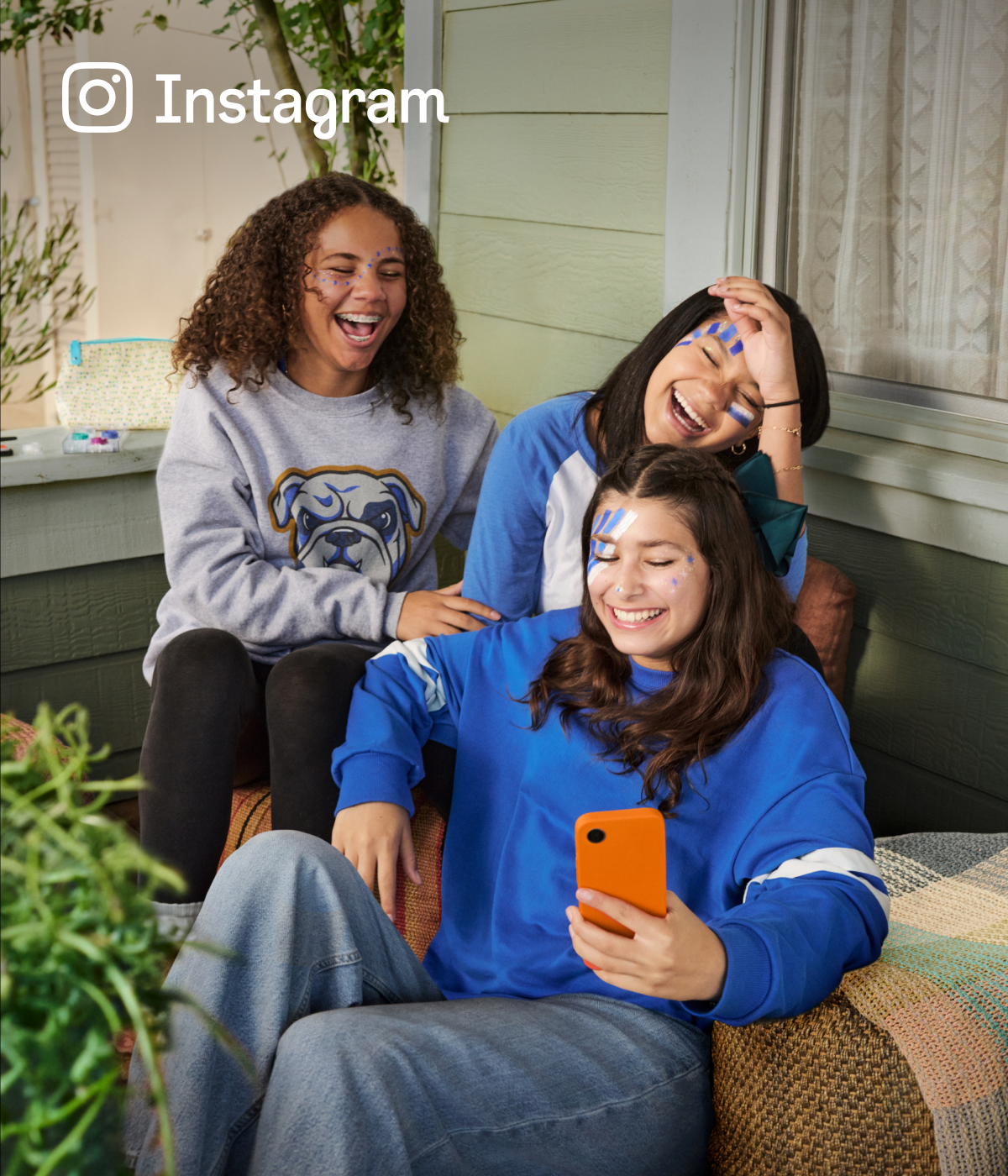 Instagram