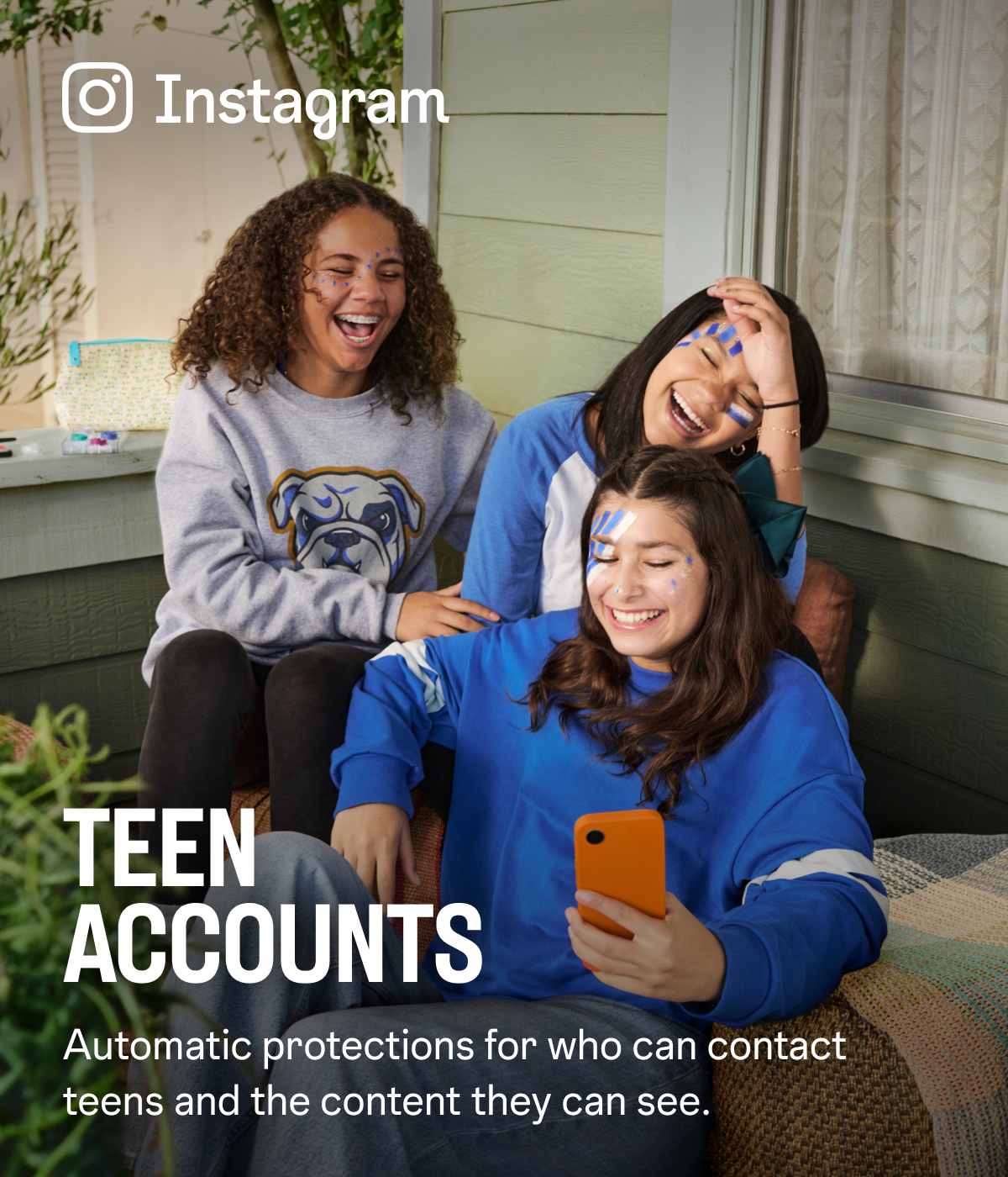 Instagram