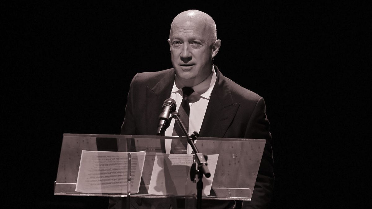 CAA’s Blacklist