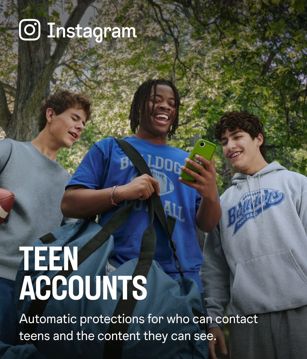Instagram