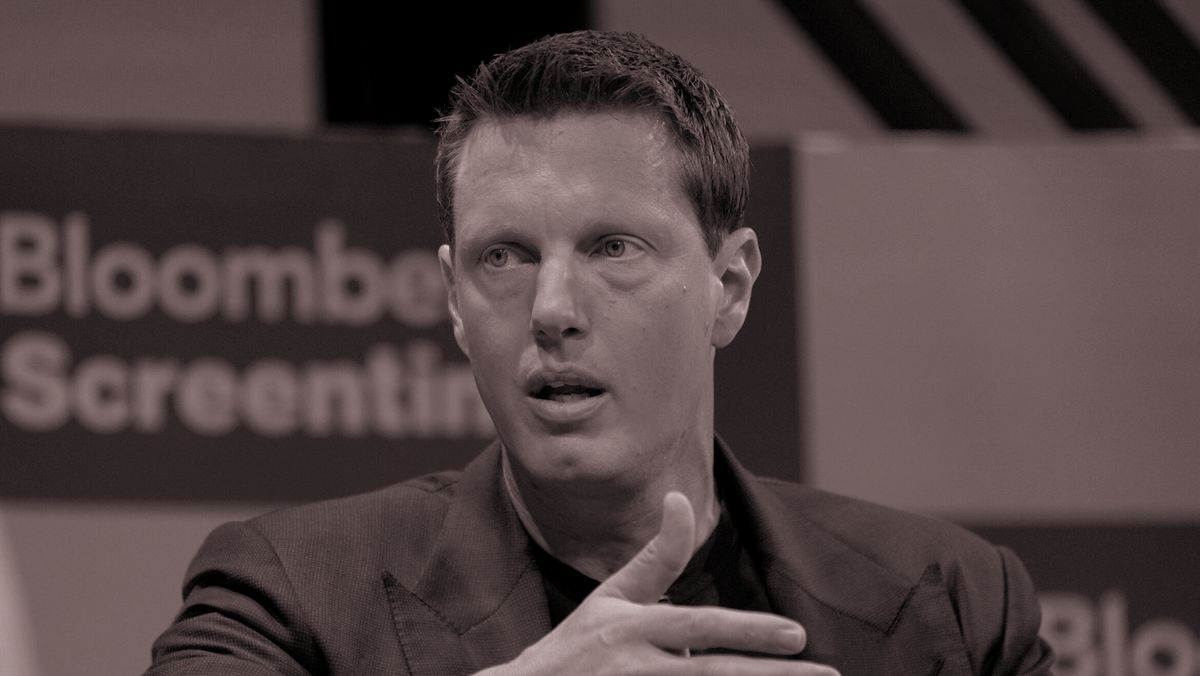 David Ellison’s $18 Billion Question