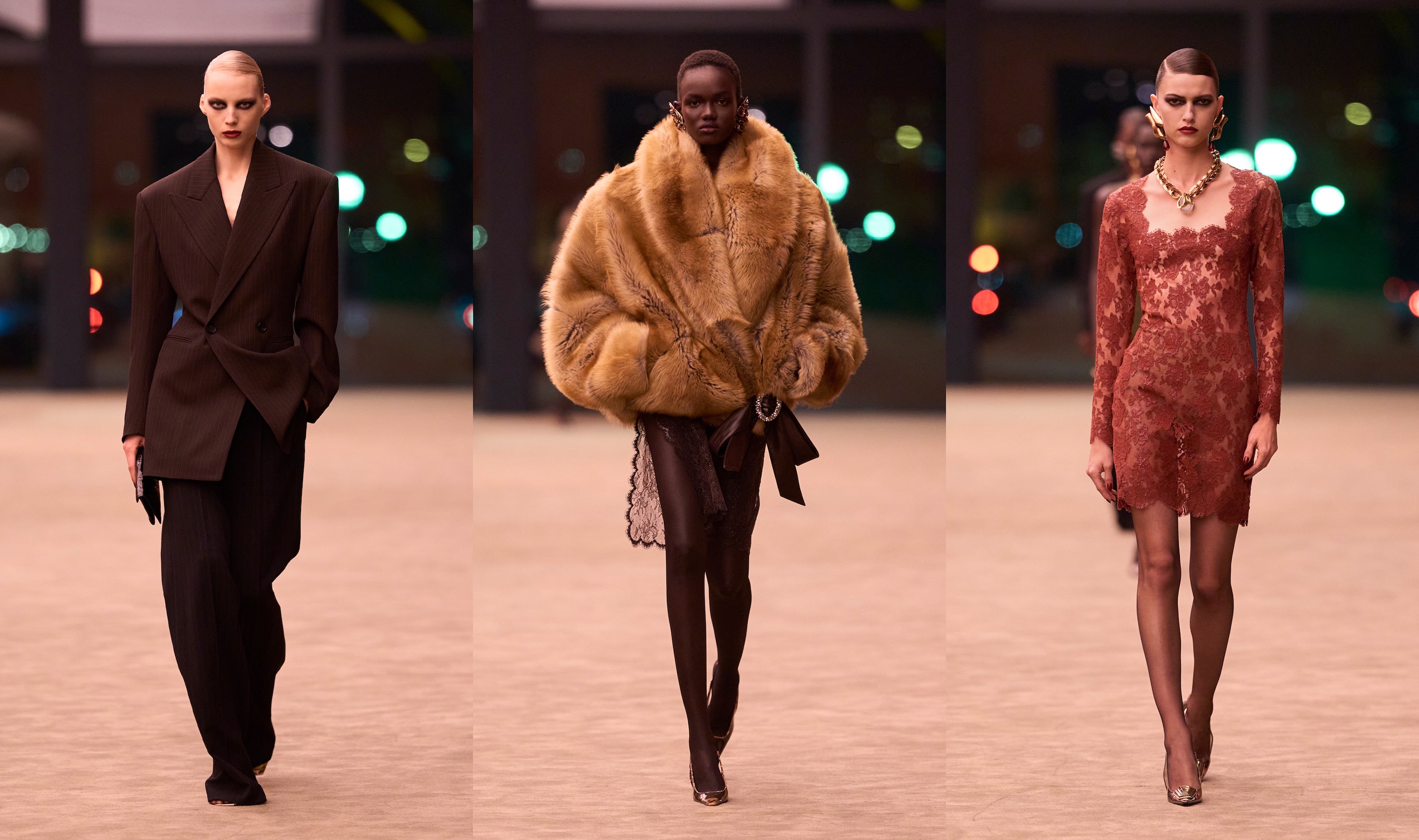 fw26 saint laurent