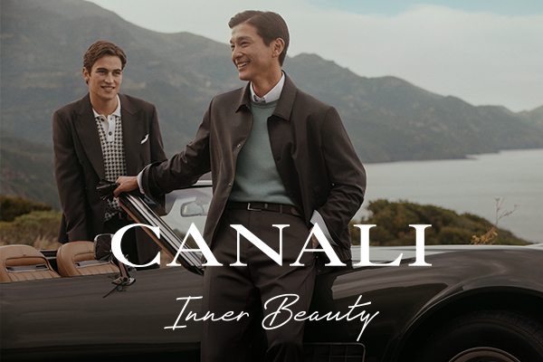 Canali