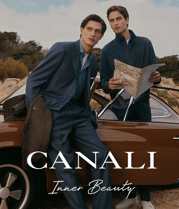 Canali