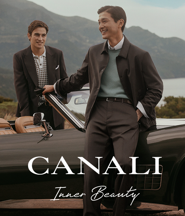 Canali