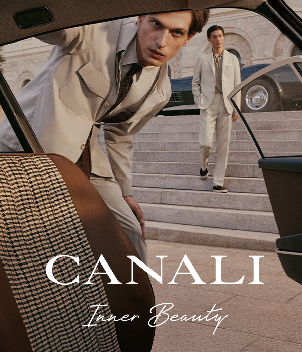 Canali