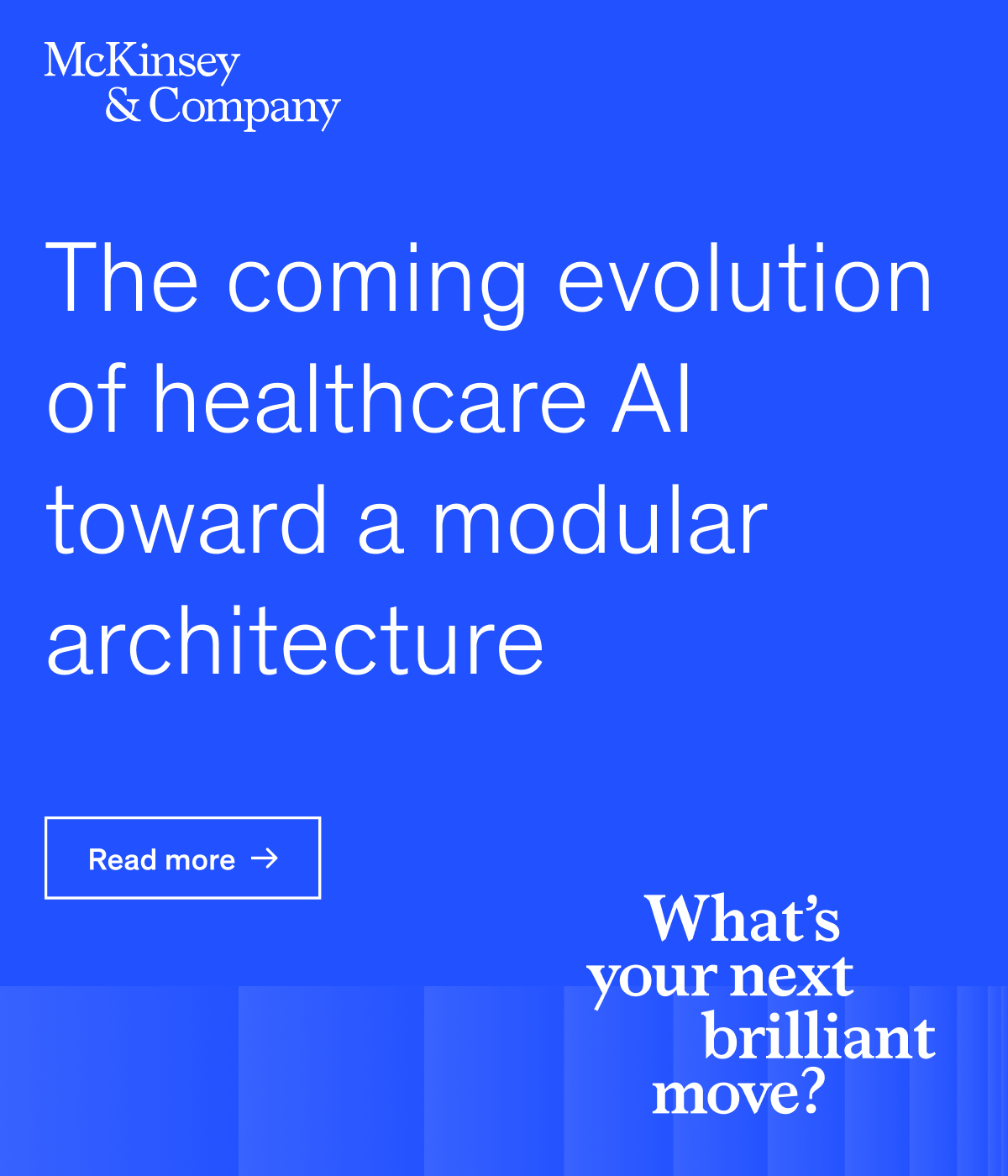 McKinsey & Company