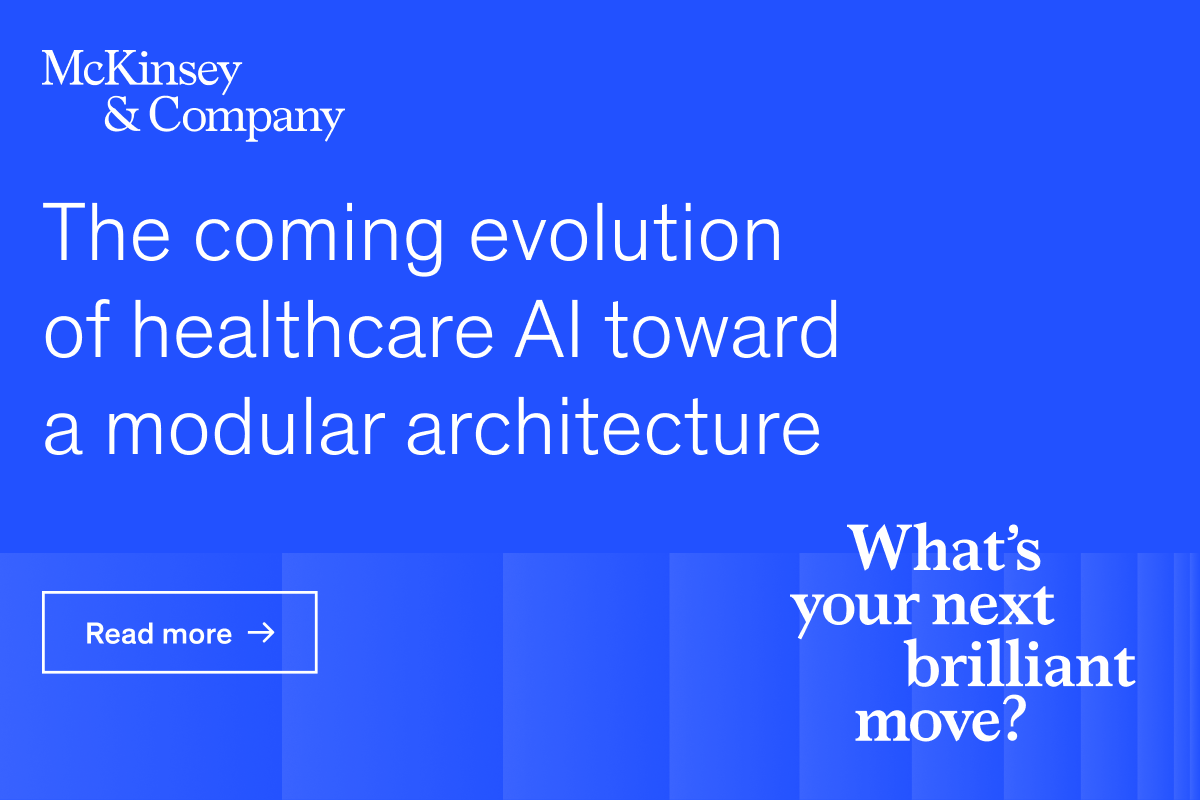 McKinsey & Company