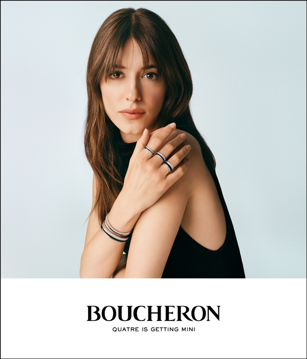 Boucheron