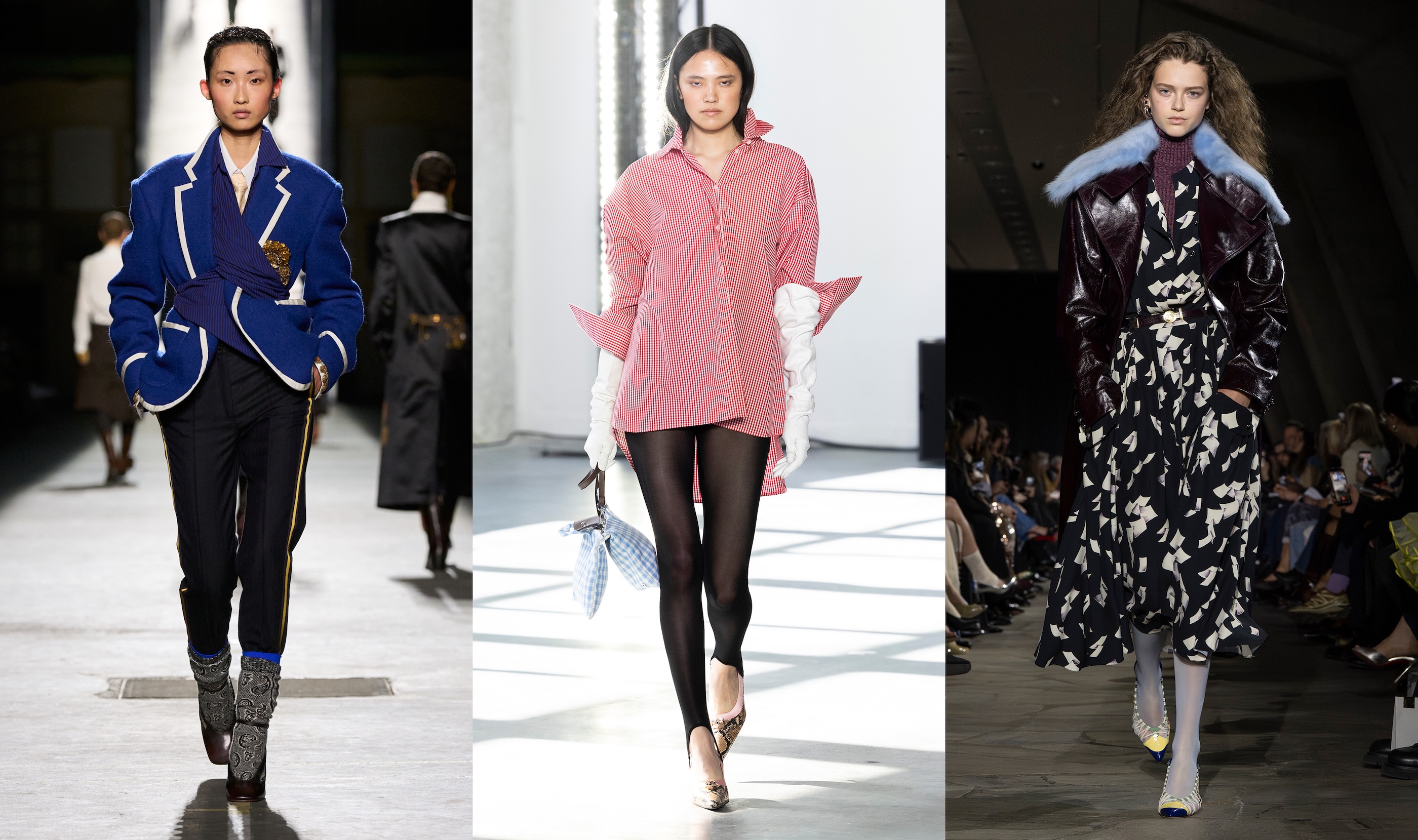  Dries Van Noten
Marie Adam-Leenaerdt Rabanne fw26