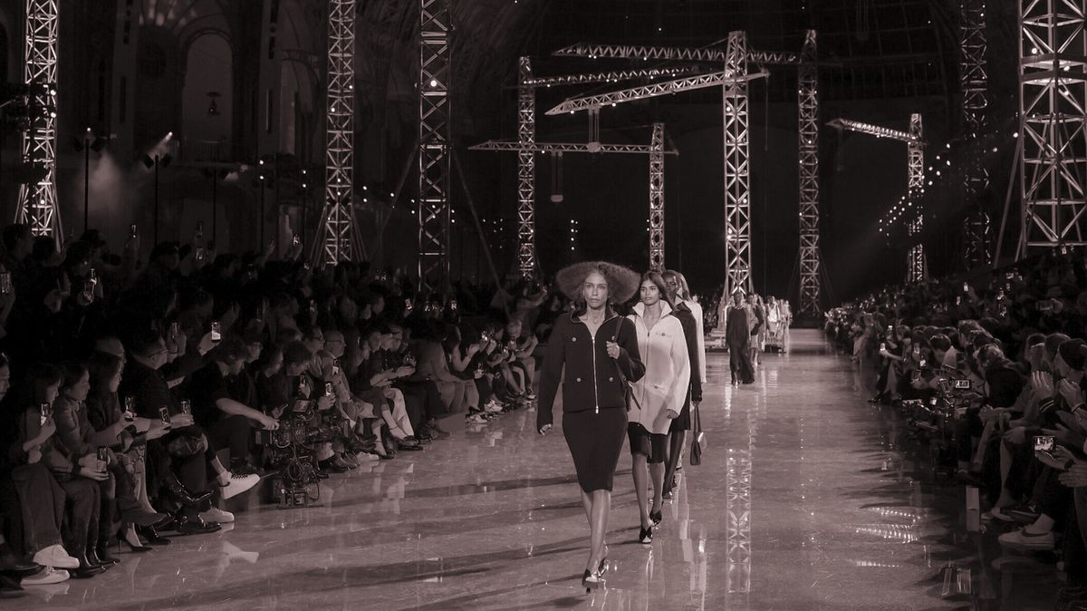 Paris Runway Revelations