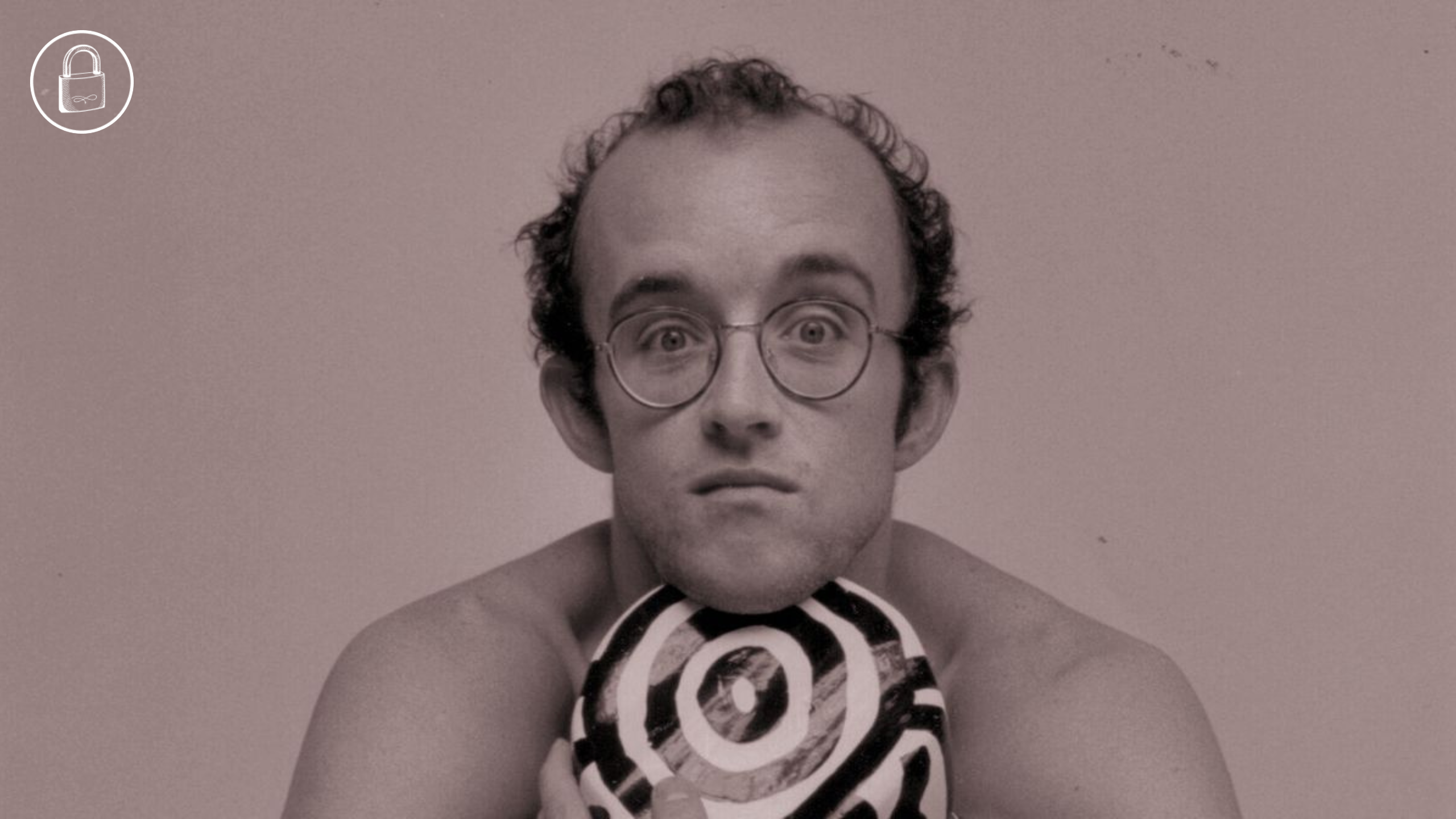 Haring Is Caring