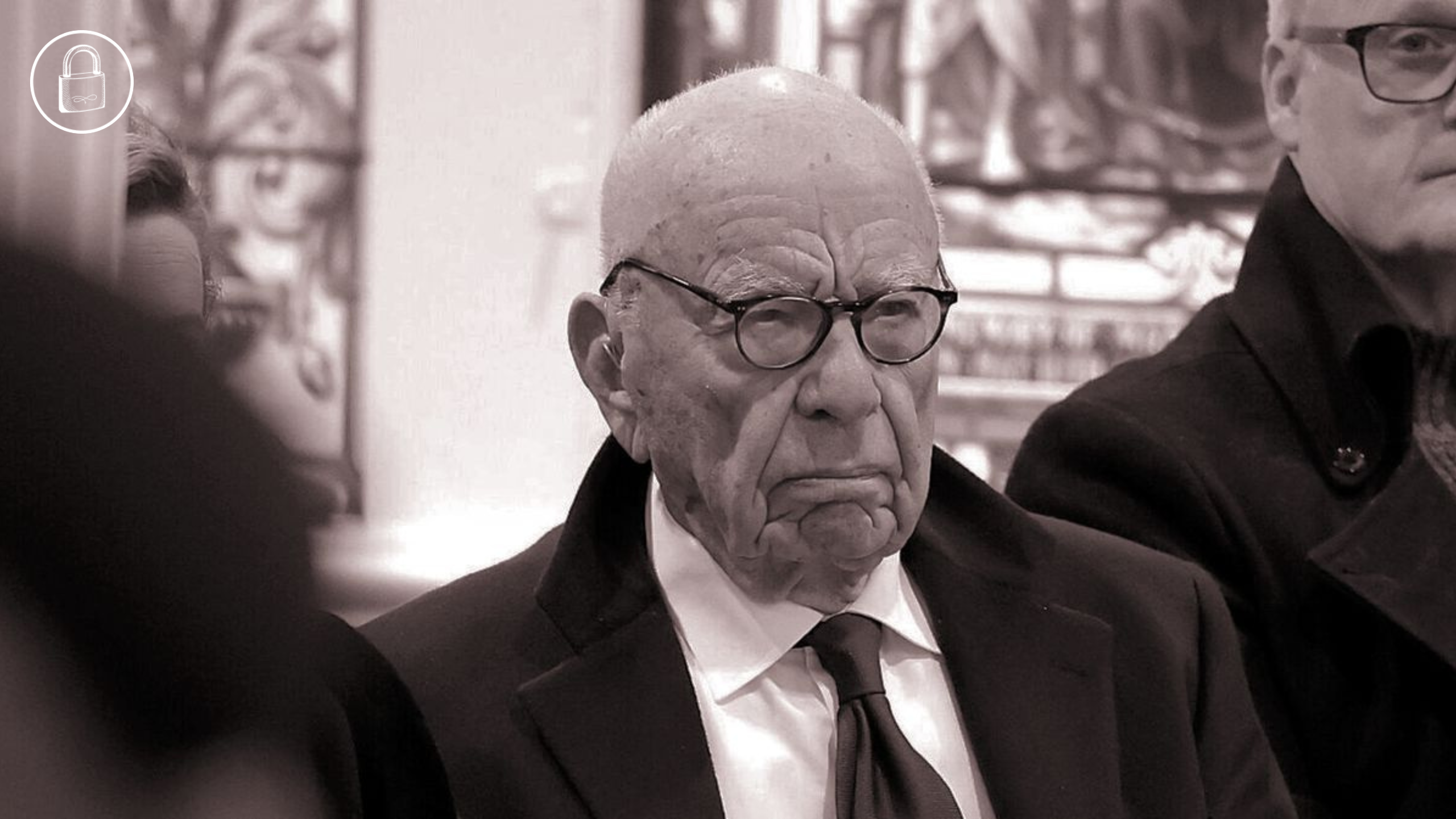 Murdoch’s Mexico War & An Ellison Merger Lesson