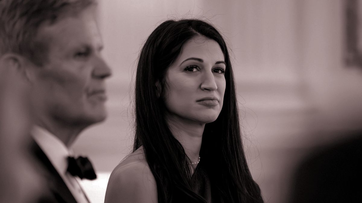 A White House WAG Mystery