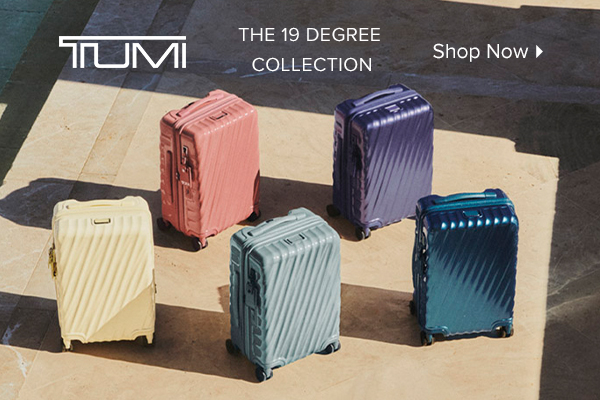 TUMI