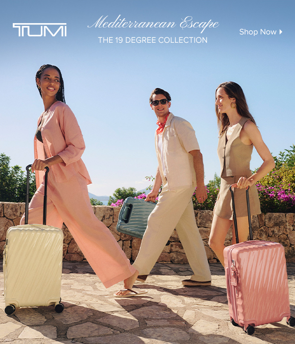 TUMI
