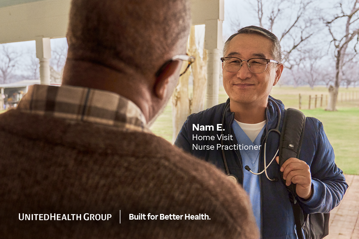 Unitedhealth Group