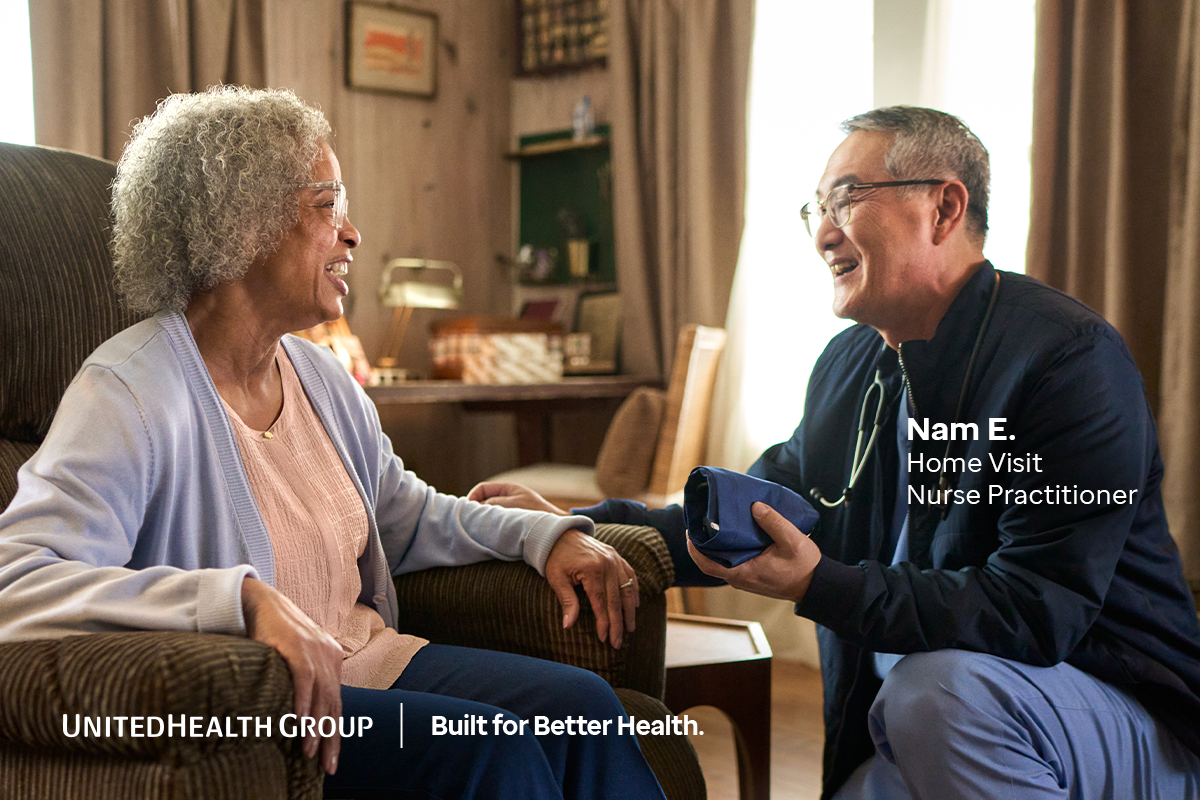 Unitedhealth Group