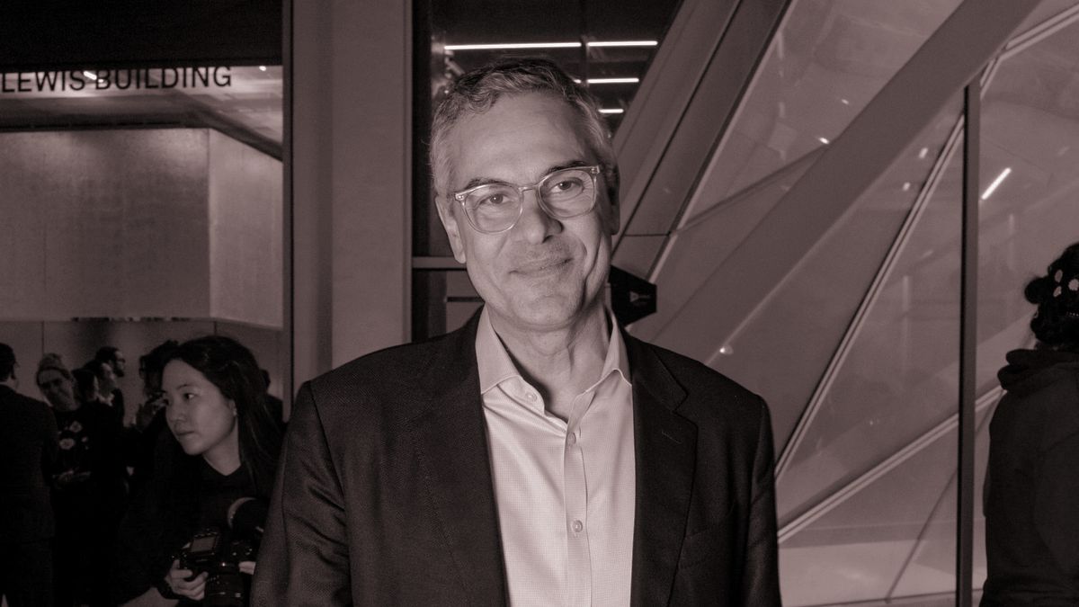 Condition Report: Massimiliano Gioni, The New Museum
