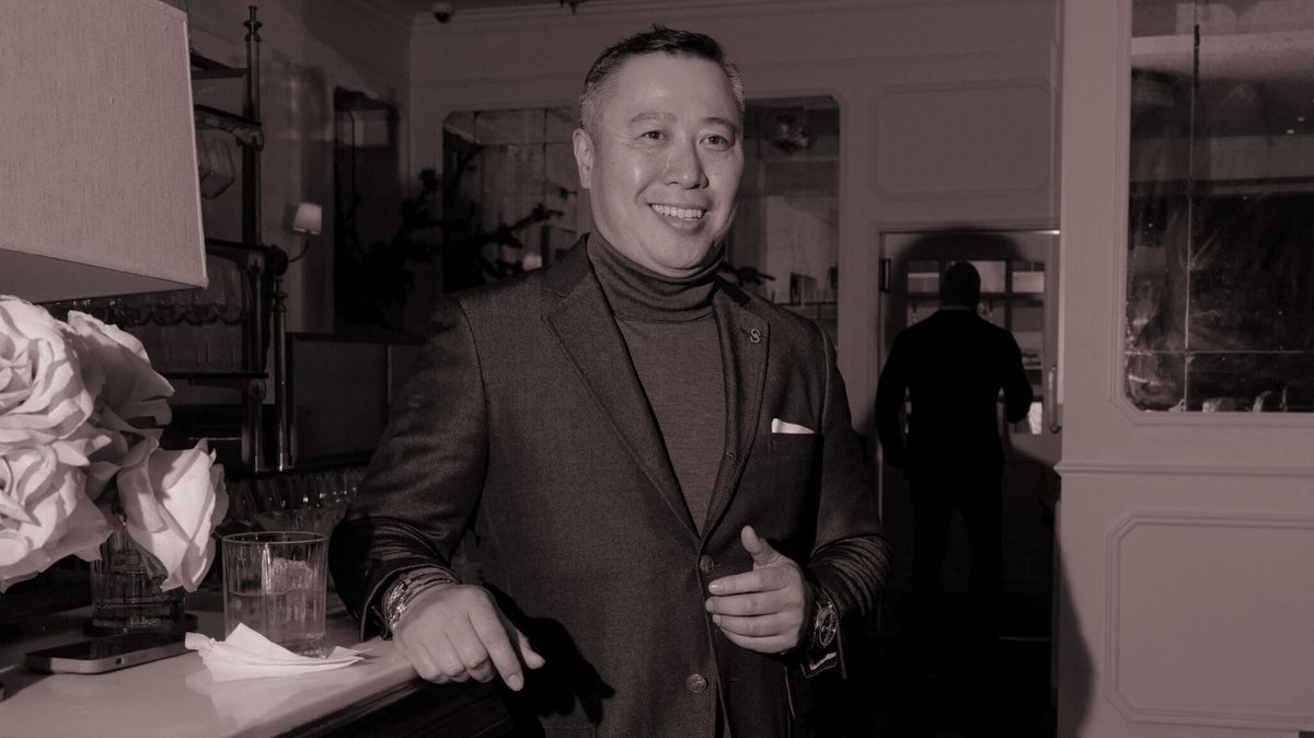 Lanvin Group Therapy